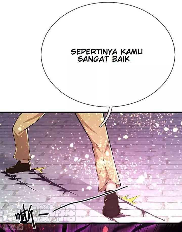 Medical Martial Arts Chapter 212 Gambar 14